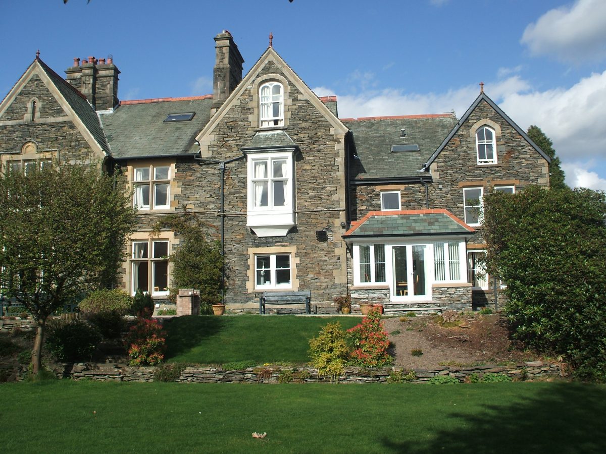 The Windermere Centre